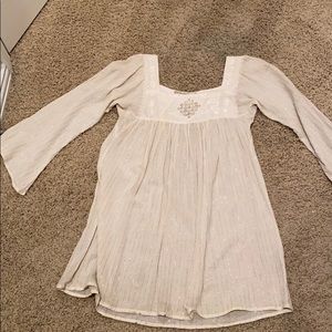 Vintage dress
